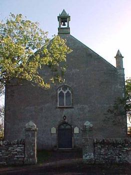 Photograph of Bower - Church Of Scotland