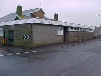 Photograph of Lybster Community Centre