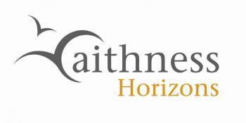 Photograph of Caithness Horizons