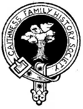 Photograph of Caithness Family History Society