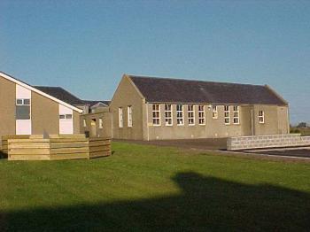 Photograph of Lybster Primary School