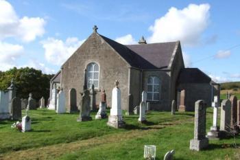 Photograph of Berriedale Church And Cemetery Association