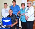 Thumbnail for article : New Equipment For Lybster From Caithness Heart Support Group