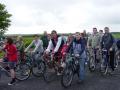 Thumbnail for article : Mey Hall Sponsored Cycle Raises 1700 For New Hall Project