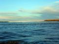 Thumbnail for article : Great Waves At Thurso East on Saturday 25th Janaury 2014