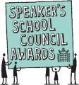Thumbnail for article : Speakers School Council Awards