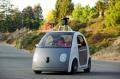 Thumbnail for article : Google Testing A Car That Drives Itself