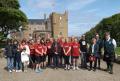 Thumbnail for article : North Highland Initiative Team Walks, Runs & Cycles For Befriending Caithness 
