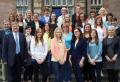 Thumbnail for article : First primary teachers graduate from new Highlands and Islands course