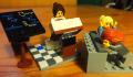 Thumbnail for article : University of Glasgow Academic's [AT]LegoAcademics Twitter Account Goes Viral
