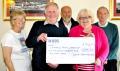 Thumbnail for article : Canisbay Couple Celebrate Golden Wedding With Gift To Caithness Heart Support Group