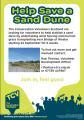 Thumbnail for article : Help Save A Sand Dune In Caithness