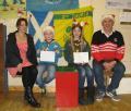 Thumbnail for article : Thurso Scouts Local Christmas Post Delivery For 20p
