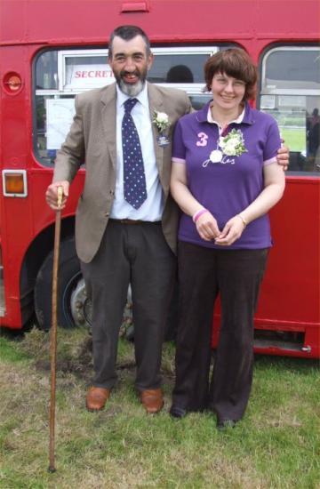 Photograph of Caithness County Show 2007