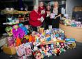 Thumbnail for article : More Toys For The Caithness FM Toy Appeal