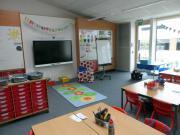 Thumbnail for article : Inside New Noss Primary School, Wick