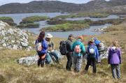 Thumbnail for article : Highland Countryside Rangers gear up for extra events in October