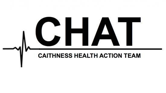 Photograph of CHAT Will Lobby Councillors In Demo At Wick Town Hall - From 9.20am Tuesday 22 November
