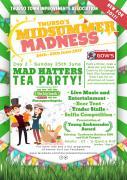 Thumbnail for article : Thurso's Midsummer Madness - Day Two At The Dammies