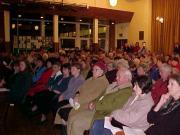 Thumbnail for article : Maternity Review - Wick Meeting - MUMS Pull In the Crowds