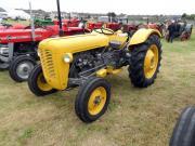 Thumbnail for article : Vintage Tractors 2018