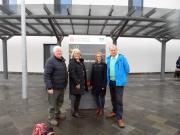 Thumbnail for article : CHAT Team Visit To The New Balfour Hospital in Orkney