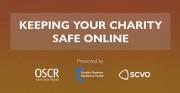 Thumbnail for article : Keeping Your Charity Safe Online - Phishing