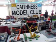 Thumbnail for article : Caithness Model Club Show 2022
