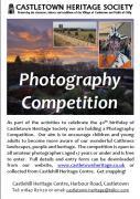 Thumbnail for article : Photography Competition - Castletown Heritage